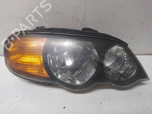 Faro derecho KIA SHUMA II (FB) 1.8 (114 hp) 9295660
