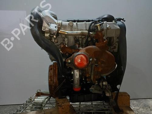 Engine CITROËN C5 II (RC_)  | BP8711554M1 