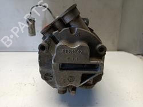 AC-Kompressor OPEL ASTRA H (A04)  | BP8701195M34 