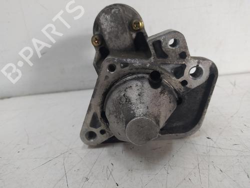 Startmotor RENAULT MEGANE II (BM0/1_, CM0/1_) 1.5 dCi (BM02, BM13, BM2A, CM02, CM13) | BP25120006M8 