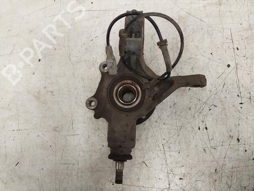 Right front steering knuckle PEUGEOT 3008 I MPV (0U_) | BP30569892M26