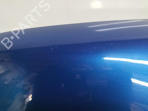 Left front fenders CITROËN SAXO (S0, S1)  | BP11931795C41 