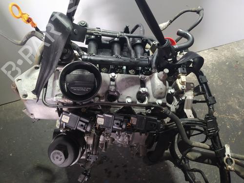 Engine VW POLO IV (9N_, 9A_) 1.2 | BP27840243M1 