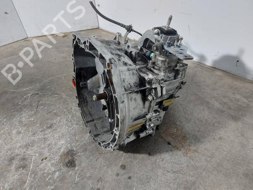 Gearbox MINI MINI (R56) Cooper D | BP22714564M3