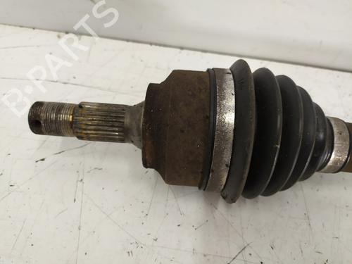 Right front driveshaft CITROËN C4 I (LC_)  | BP18169701M39 