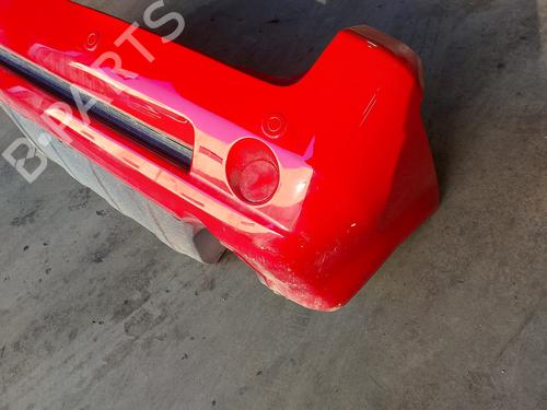 Rear bumper HONDA HR-V (GH_) 1.6 16V 4WD (GH2, GH4) | BP22903785C8 