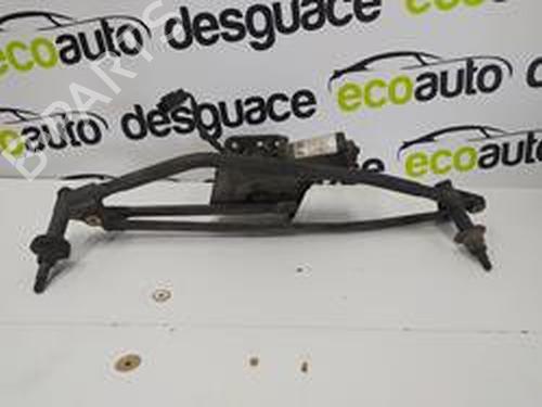 Used Front wiper motor MERCEDES-BENZ VITO Bus (W638) [1996-2003]  10366973
