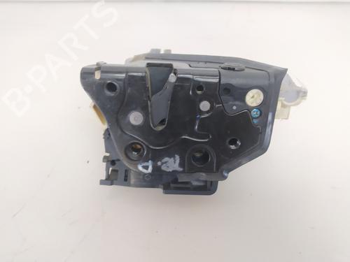 Used Rear right lock VW PASSAT B6 (3C2) 1.9 TDI (105 hp) 12512717