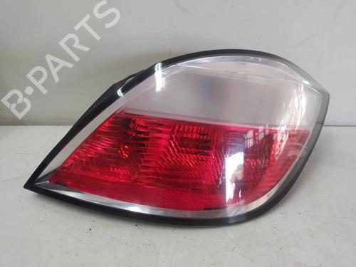 Højre baglygte OPEL ASTRA H (A04)  | BP10544012C35 