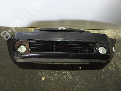 Used Front bumper CITROËN C2 (JM_) 1.1 (60 hp) 26660839