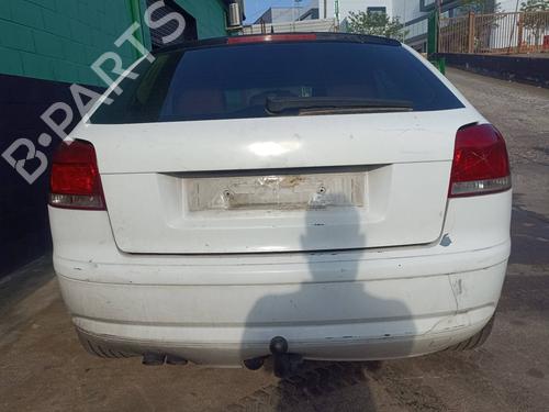Alternator AUDI A3 (8P1) 2.0 TDI 16V | BP9706979M7 