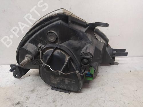 Left headlight FORD KA (RB_)  | BP8938661C28 