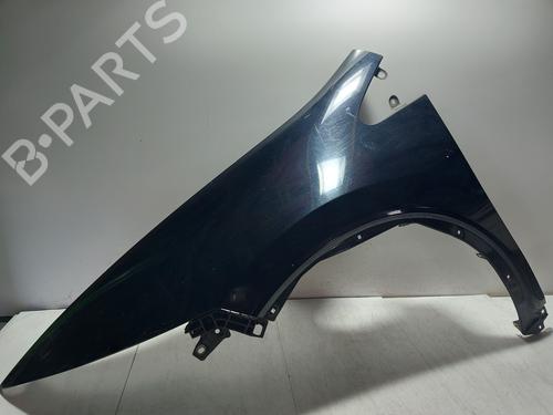 Used Left front fenders HONDA CIVIC VIII Hatchback (FN, FK) 1.4 (FK1) (83 hp) 32172575