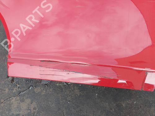 Right rear door HONDA CIVIC VIII Hatchback (FN, FK) 1.8 (FN1, FK2) | BP24396995C5 