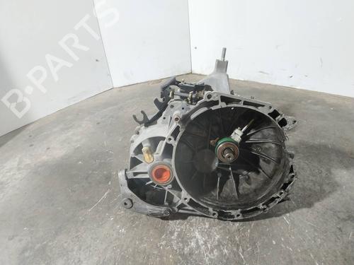 Gearkasse JAGUAR X-TYPE I (X400) 2.0 D 4X4R7002AA | 4X4R7002AA |