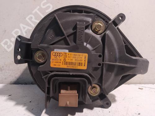 Varmeblæser AUDI A4 B6 (8E2) 2.5 TDI quattro | BP14157024M62 
