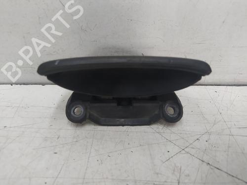 Front left exterior door handle CITROËN BERLINGO / BERLINGO FIRST MPV (MF_, GJK_, GFK_)  | BP29338268C128 