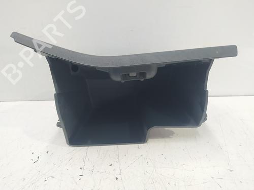 Handskerum FORD FIESTA VI (CB1, CCN) 1.6 TDCi | BP25495125C95 