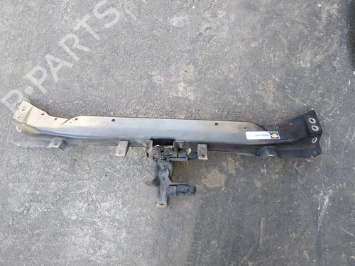 Used Front slam panel SSANGYONG KYRON [2005-2014]  17532914