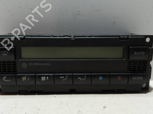 Used Climate control VW GOLF IV (1J1) [1997-2008]  17717077