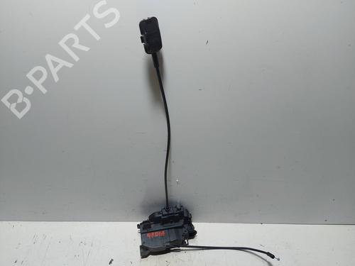 Used Front left lock RENAULT CLIO III (BR0/1, CR0/1) [2005-2014]  22649255