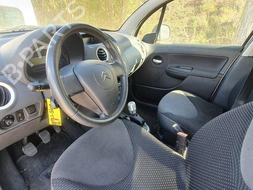 Retrovisor izquierdo CITROËN C3 II (SC_) 1.4 HDi 70 (SC8HZC, SC8HR0, SC8HP4) | BP8698962C26 