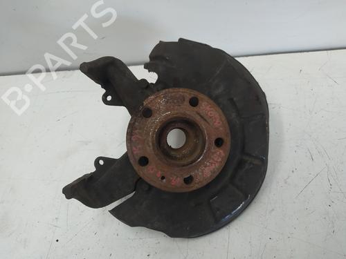 Used Left front steering knuckle SKODA FABIA I Combi (6Y5) 1.9 SDI (64 hp) 8710837