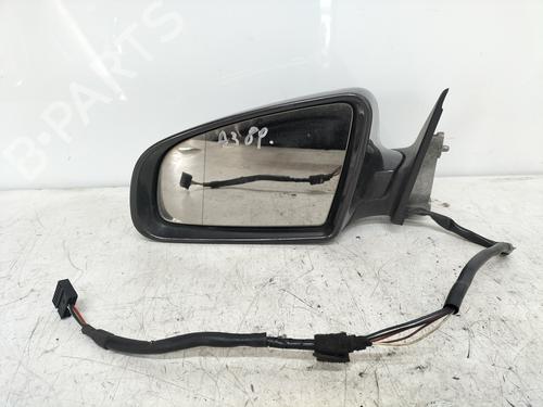 Left mirror AUDI A3 (8P1)  | BP11385688C26 