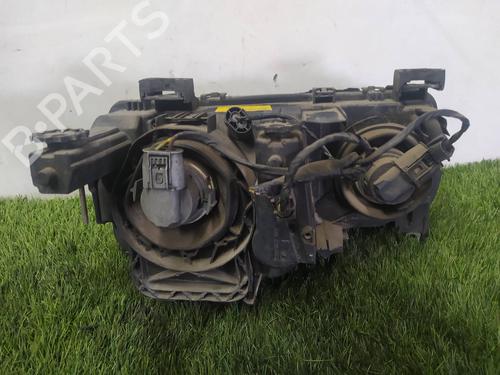 Left headlight BMW 3 Compact (E46)  | BP9272062C28 