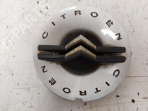 Used Hub cap CITROËN C4 I (LC_) [2004-2014]  25818630
