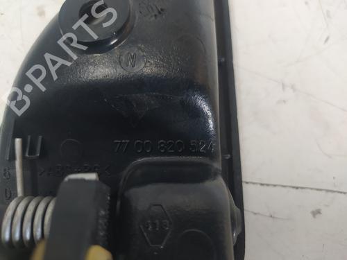 Front right interior door handle RENAULT KANGOO (KC0/1_) D 65 1.9 (KC0E, KC02, KC0J, KC0N) | BP11868016I14 