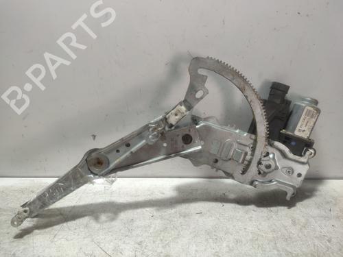 Front left window mechanism OPEL CORSA C (X01)  | BP8717759C22 