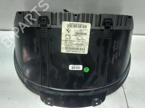 Instrument cluster BMW 1 (E87) 120 d | BP29410706C47 