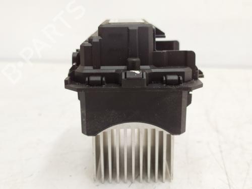 Varmeblæsermodstand PEUGEOT 208 I (CA_, CC_) [2012-2021]  32345622