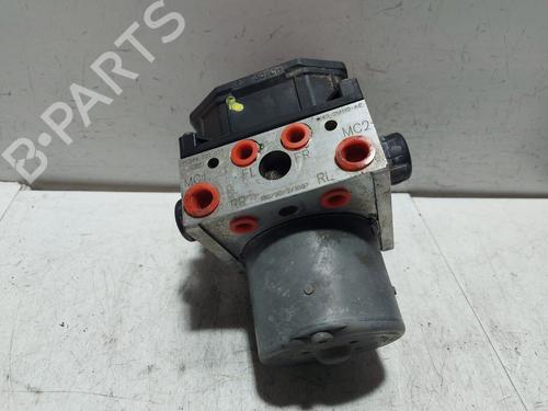 Used ABS pump ABS pump JAGUAR X-TYPE I (X400) 2.5 V6 All-wheel Drive (196 hp) 33274749 33274749