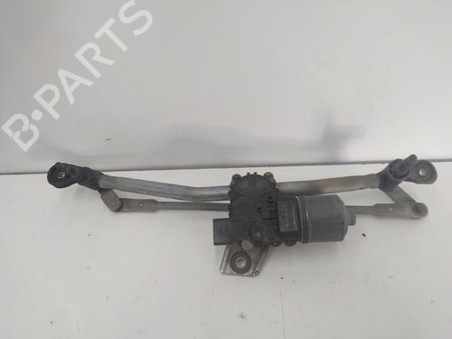 Viskermotor vindrude OPEL ASTRA H GTC (A04) 1.9 CDTI (L08) (120 hp) 16142367