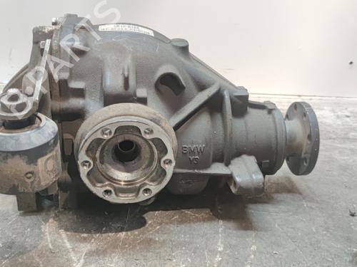 Rear differential BMW 3 (E46)  | BP8708790M24 