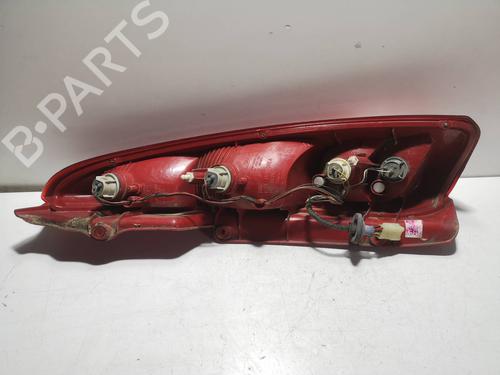 Left taillight DAEWOO REZZO (U100)  | BP10262715C34 