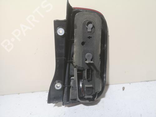 Left taillight NISSAN MICRA III (K12)  | BP9642909C34 