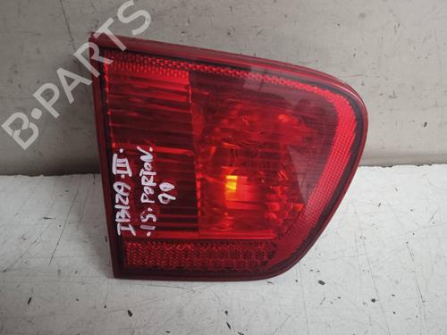 Used Left tailgate light SEAT IBIZA II (6K1) 1.4 i (60 hp) 10087853