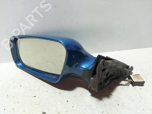 Left mirror AUDI A3 (8L1) 1.6 | BP18553212C26 
