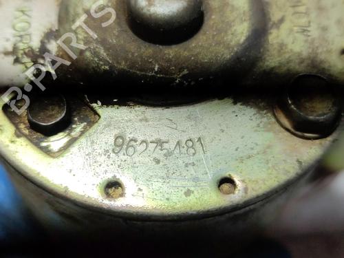 Starter DAEWOO MATIZ (M100, M150) 0.8 | BP8704408M8 