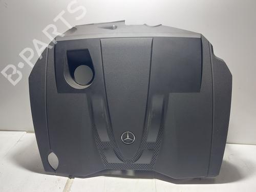 Topbeskyttelse MERCEDES-BENZ C-CLASS (W204) [2007-2015]  30199303
