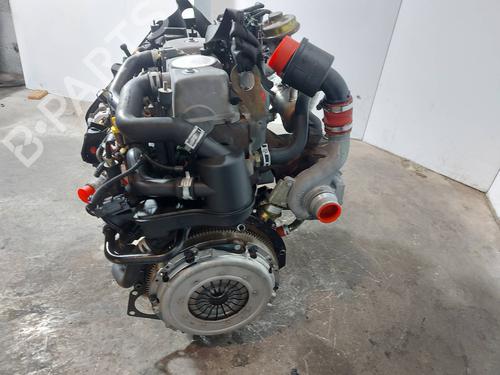 Motor FORD FOCUS I (DAW, DBW) 1.8 TDCi | BP23551200M1 