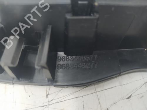 Front right interior door handle CITROËN C3 Picasso (SH_)  | BP20693588I14 