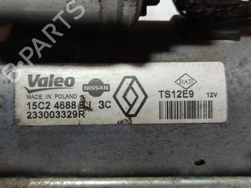 Starter DACIA DUSTER (HS_)  | BP8708401M8 