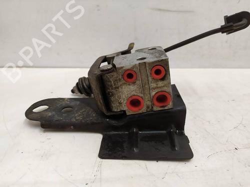 Brake master cylinder RENAULT KANGOO (KC0/1_) 1.5 dCi | BP40157164M77 - Image 3