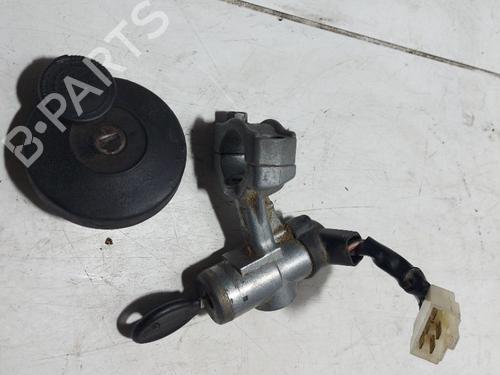 Clé de contact NISSAN TRADE Platform/Chassis [1986-1994]  30754215