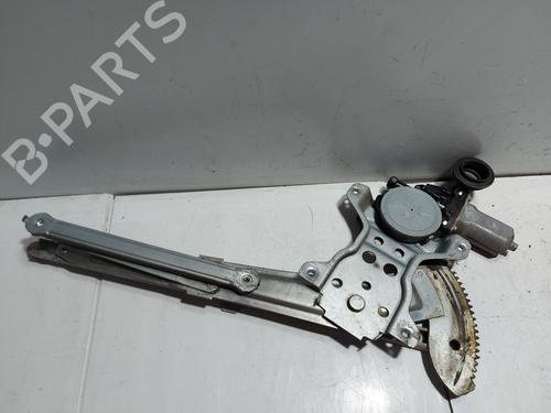 Used Front right window mechanism SUZUKI SWIFT III (MZ, EZ) 1.6 (RS416, RR 416, ZC31S) (125 hp) 30177465
