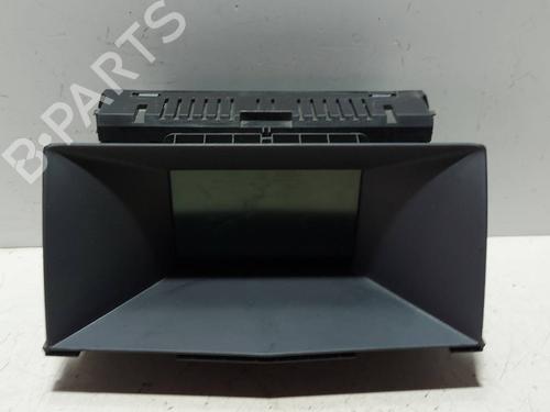 Used Display monitor OPEL ASTRA H GTC (A04) [2005-2010]  18338614